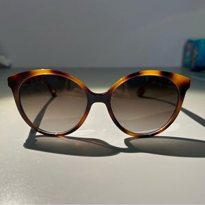 Chloé Sunglasses